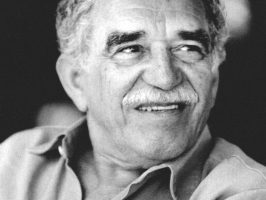 بیوگرافی گابریل گارسیا مارکز